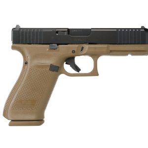 Buy Glock 20 Gen5 MOS (10mm) online