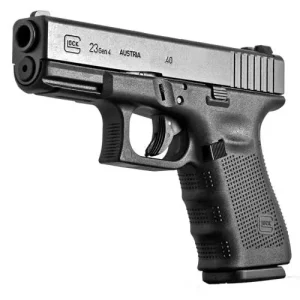 Buy Glock 23 Gen4 (.40 S&W) online