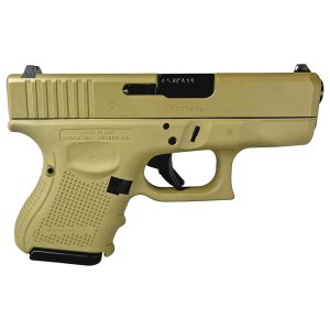 Buy Glock 26 Gen4 (9mm) online