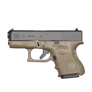 Buy Glock 27 Gen3 (.40 S&W) online