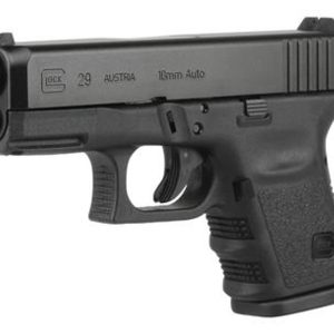 Buy Glock 29 Gen4 (10mm) online