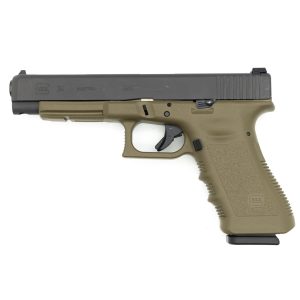 Buy Glock 34 Gen3 (9mm) online