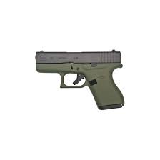Buy Glock 43X online