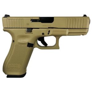 Buy Glock 45 Gen5 MOS online